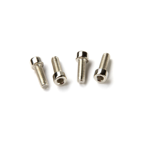 ODI Lock-On Replacement Bolts