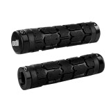 ODI Rogue Lock-On Grips | Black - Black