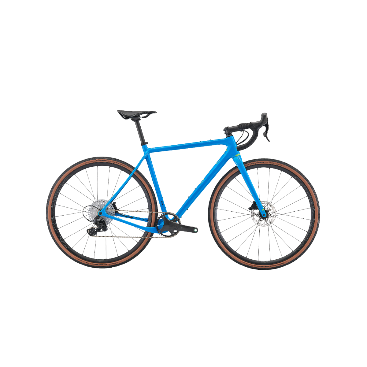 OPEN U.P. EKAR Gravel dviratis / Blue