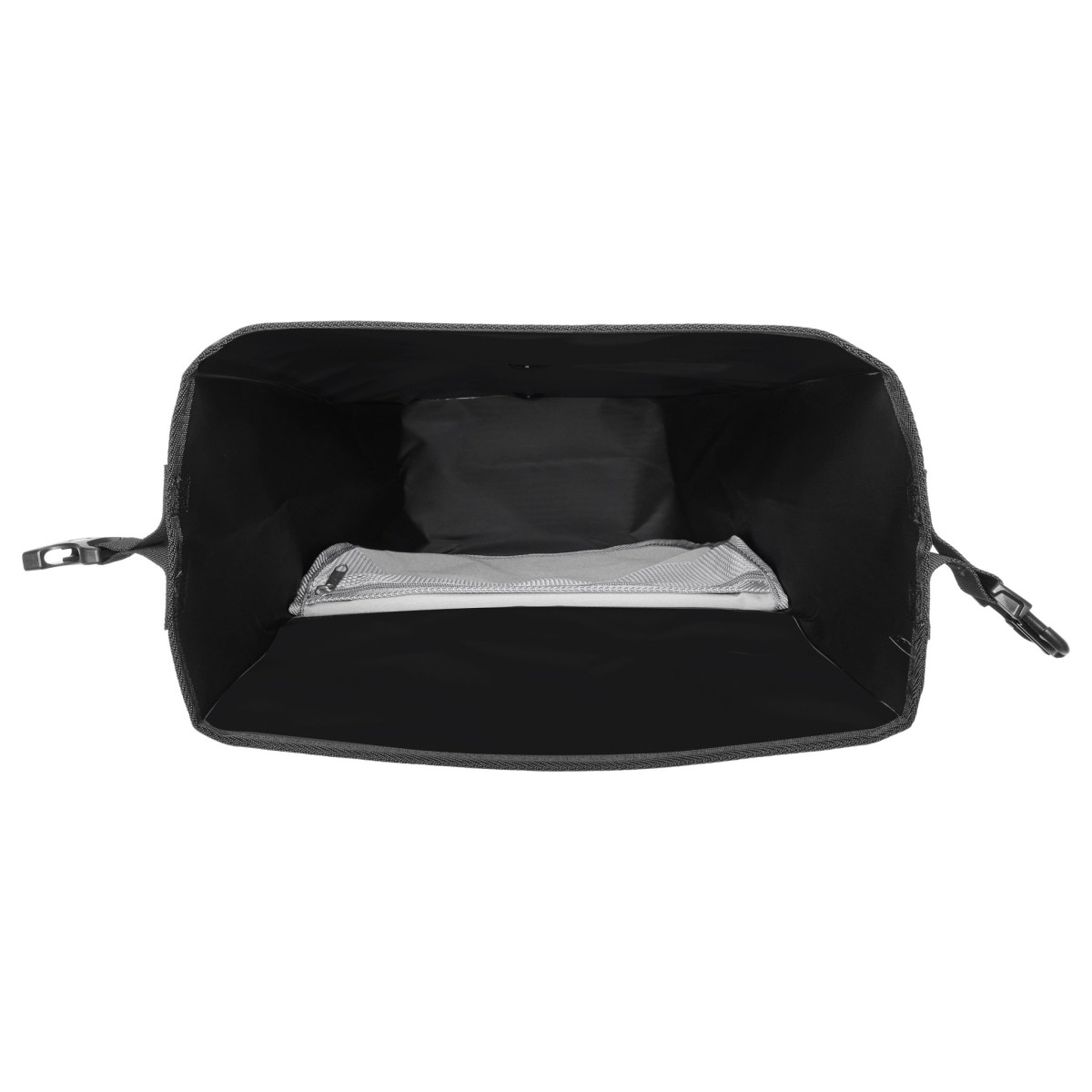 ORTLIEB Back-Roller krepšiai ant bagažinės | 2x20 L | Black