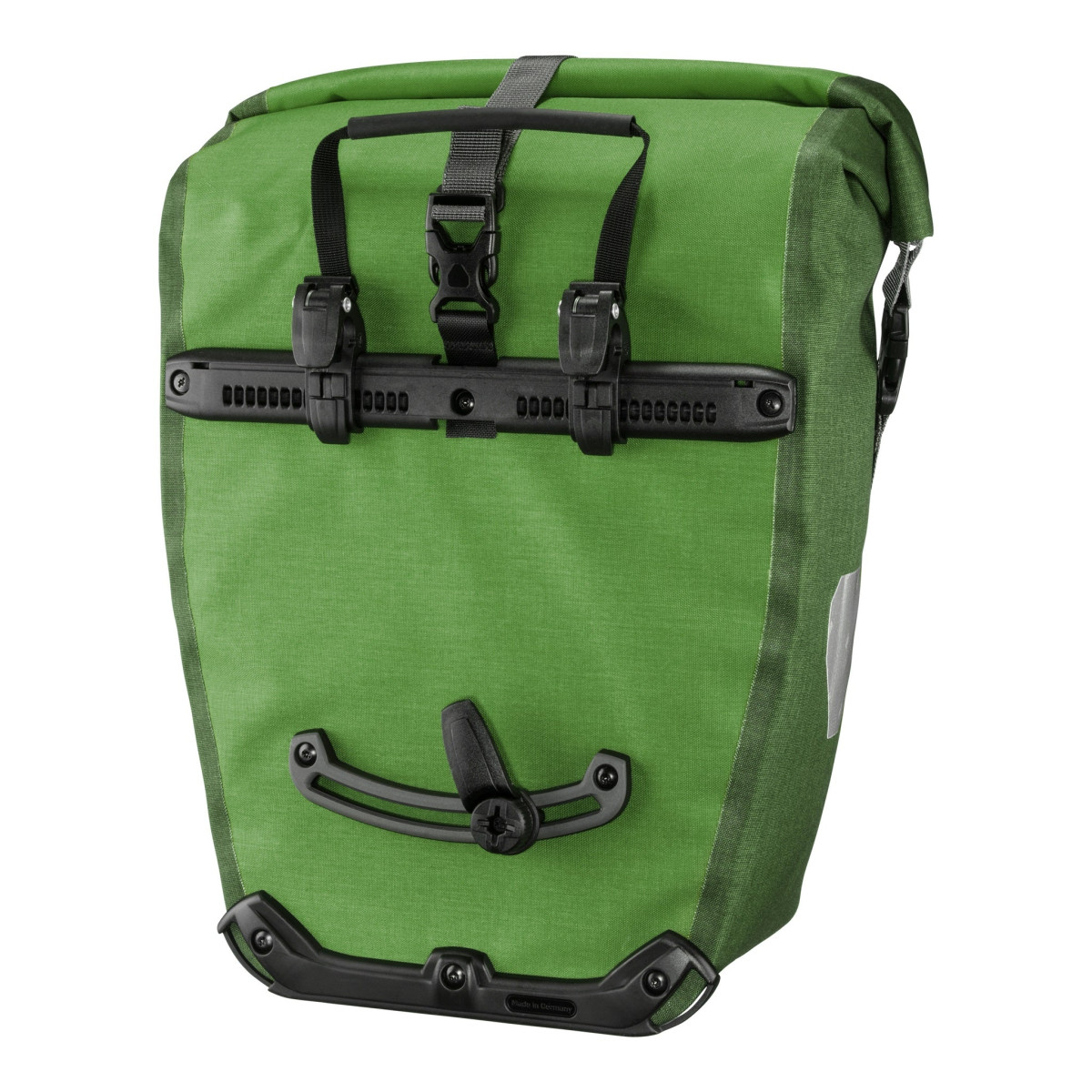 ORTLIEB Back-Roller Plus CR krepšiai ant bagažinės | 2x20 L | Moss Green