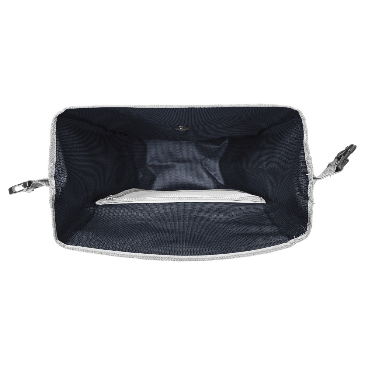 ORTLIEB Back-Roller Urban Line krepšys ant bagažinės | QL2.1 | 20 L | Ink