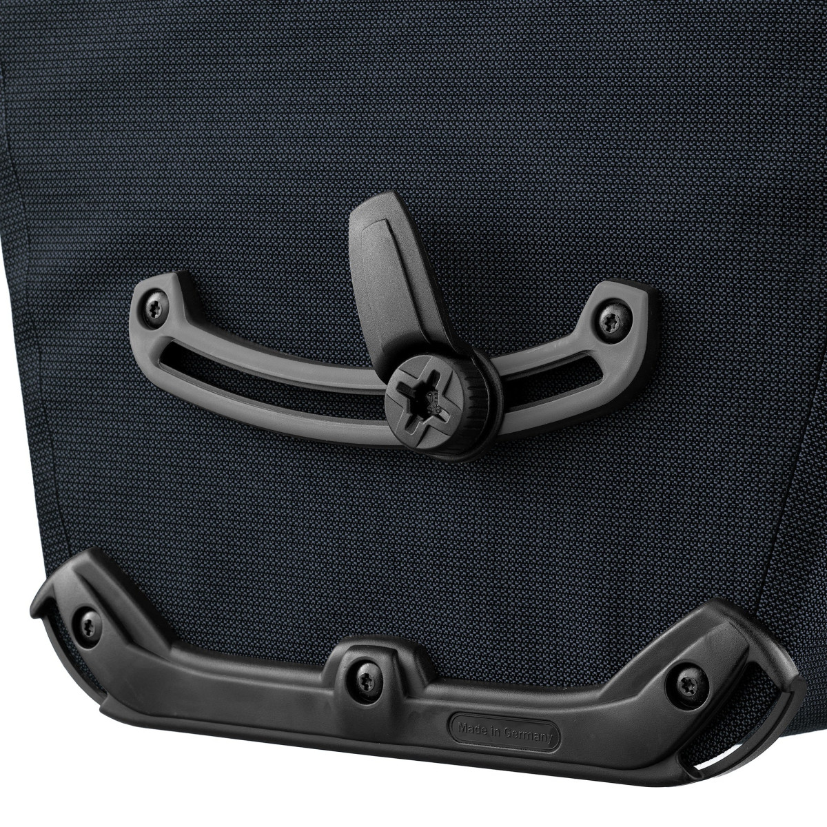 ORTLIEB Back-Roller Urban Line krepšys ant bagažinės | QL2.1 | 20 L | Ink