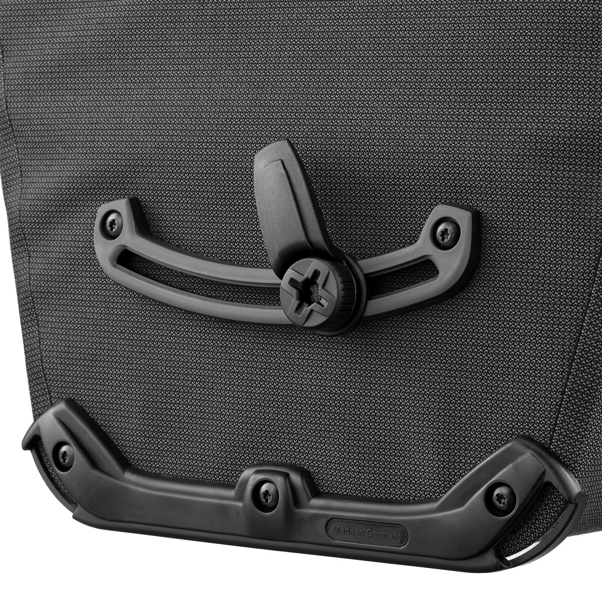 ORTLIEB Back-Roller Urban Line krepšys ant bagažinės | QL2.1 | 20 L | Pepper