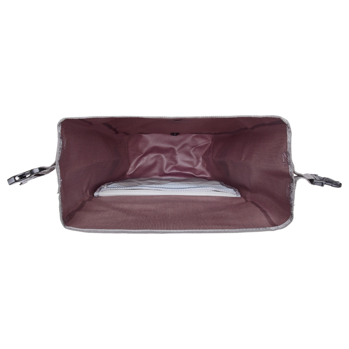 ORTLIEB Back-Roller Urban Line Pannier | QL3.1 | 20 L | Ash Rose