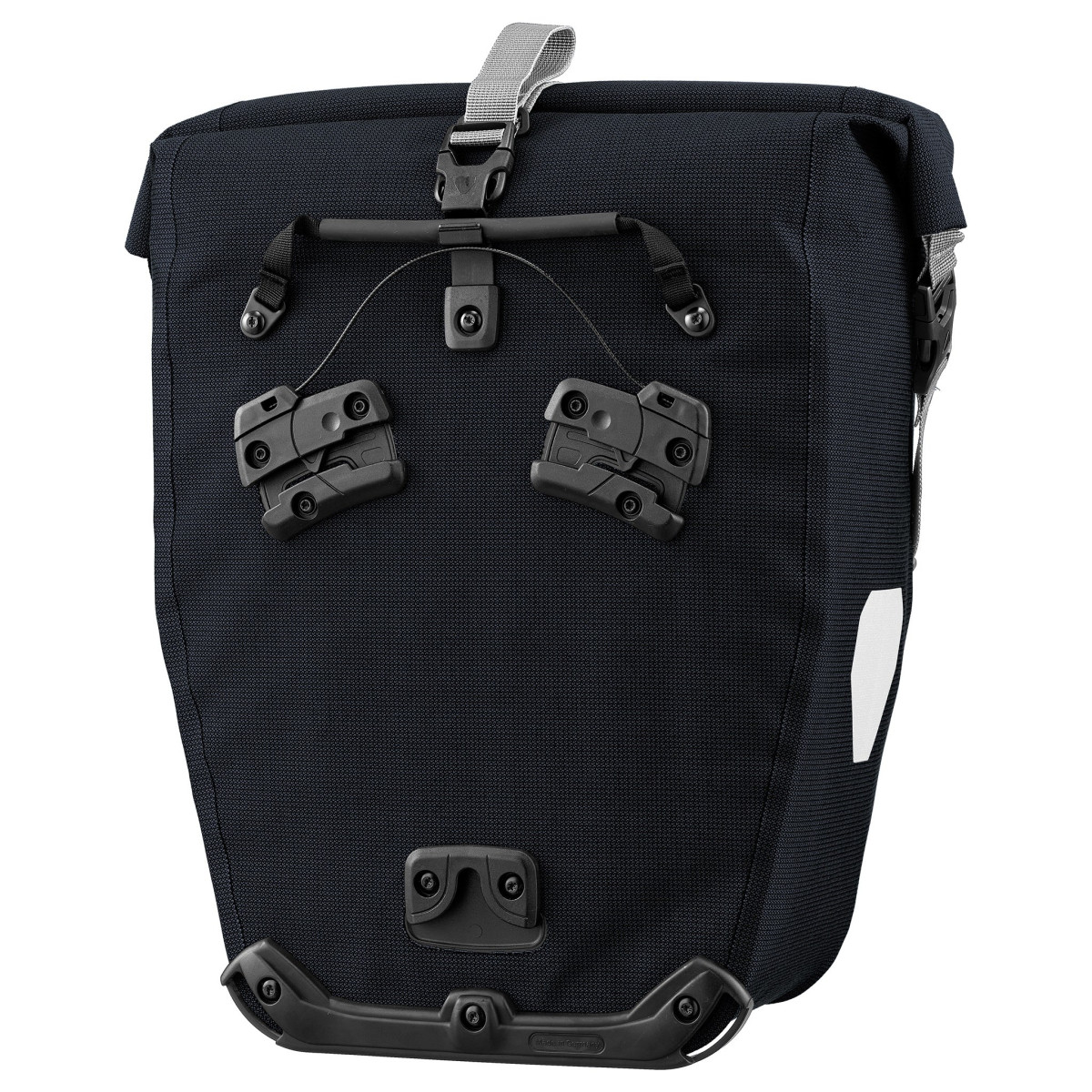 ORTLIEB Back-Roller Urban Line Pannier | QL3.1 | 20 L | Ink