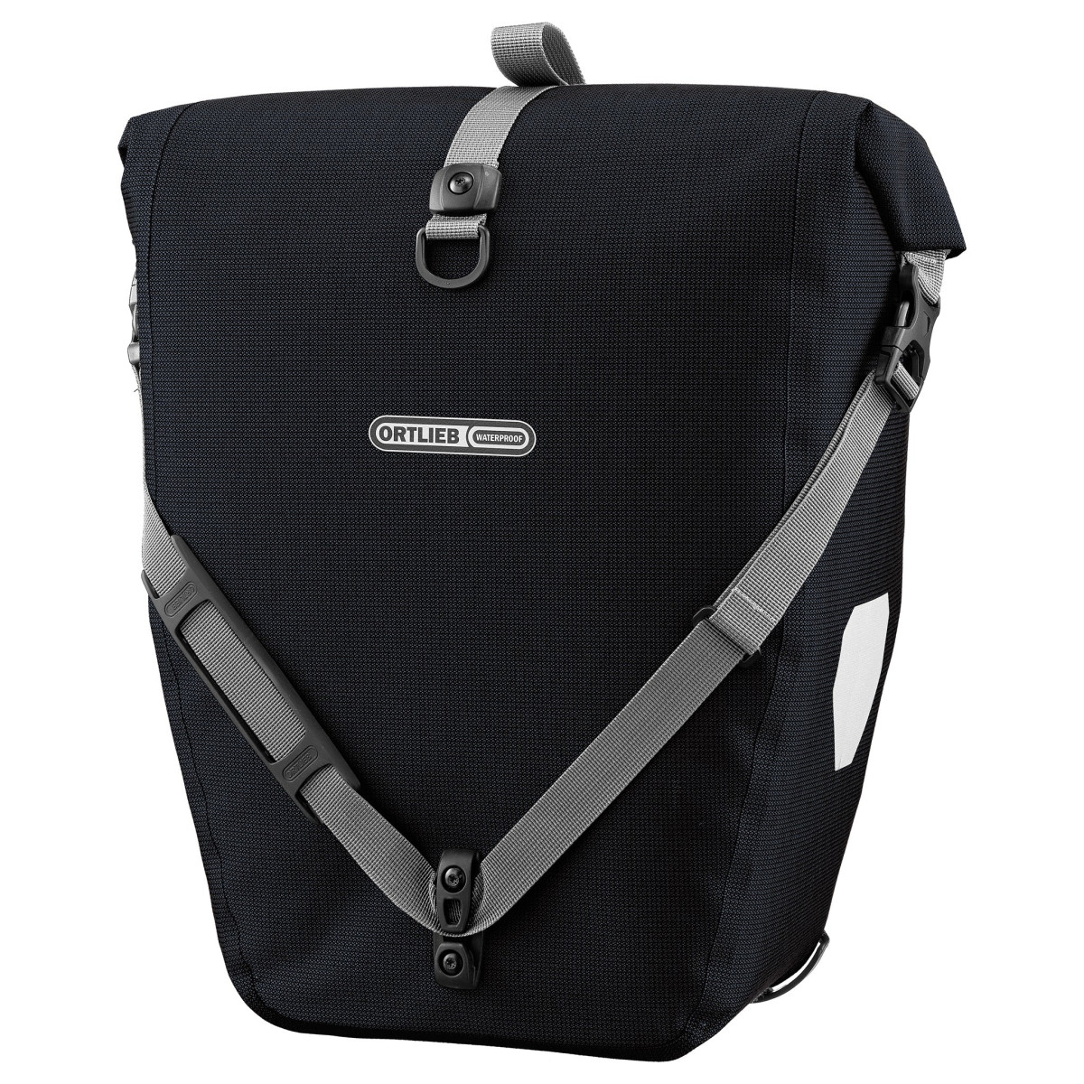 ORTLIEB Back-Roller Urban Line Pannier | QL3.1 | 20 L | Ink