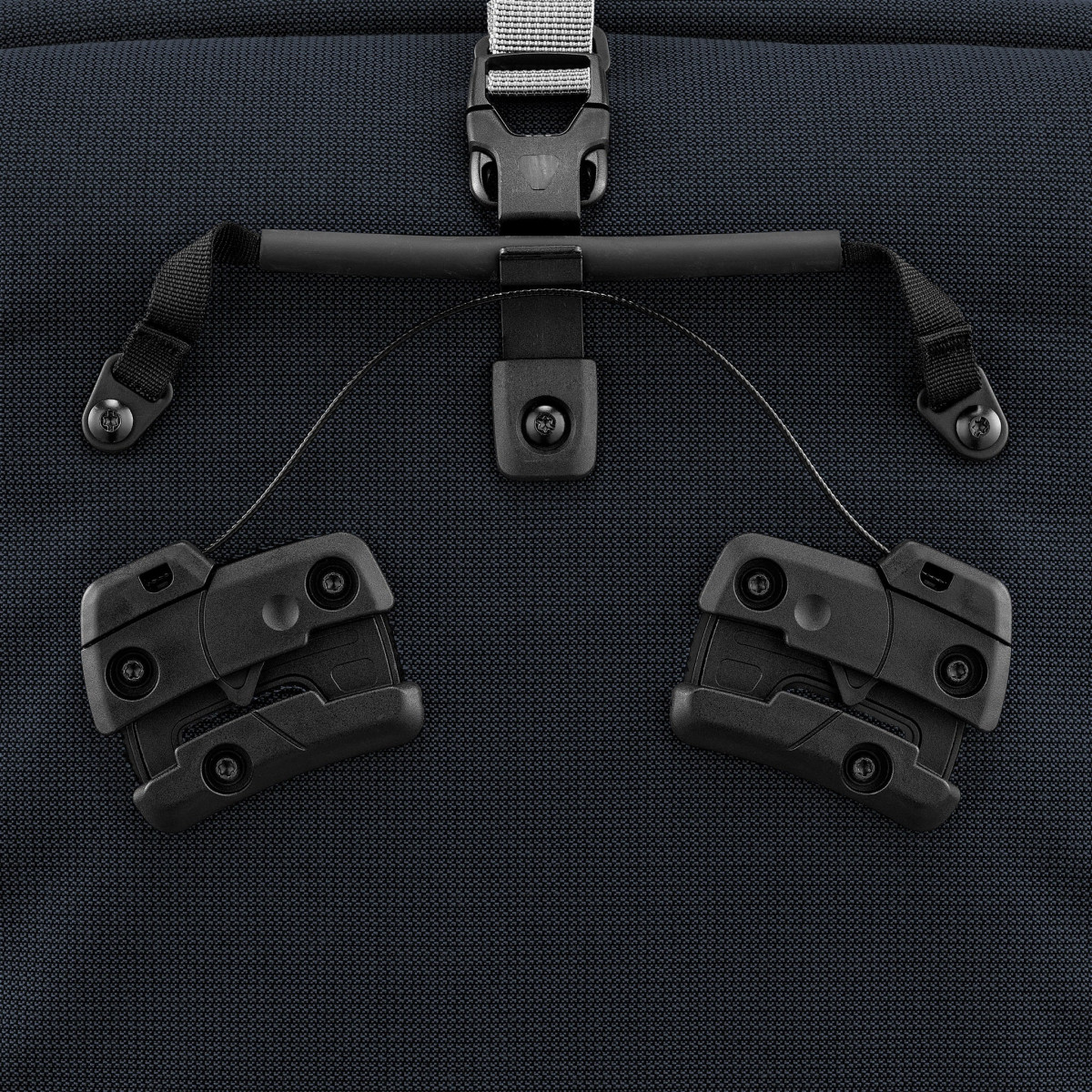 ORTLIEB Back-Roller Urban Line Pannier | QL3.1 | 20 L | Ink