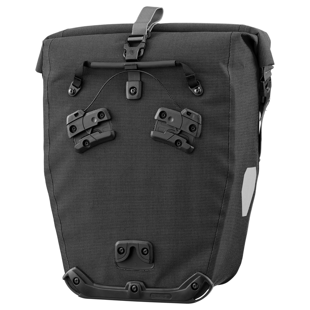 ORTLIEB Back-Roller Urban Line Pannier | QL3.1 | 20 L | Pepper