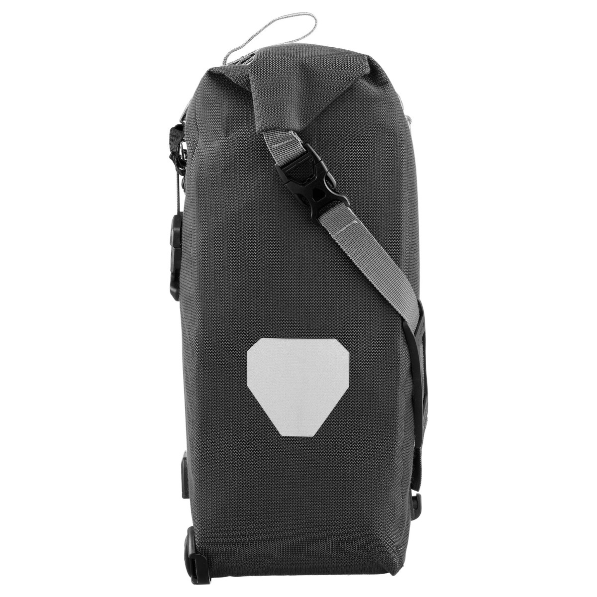 ORTLIEB Back-Roller Urban Line Pannier | QL3.1 | 20 L | Pepper