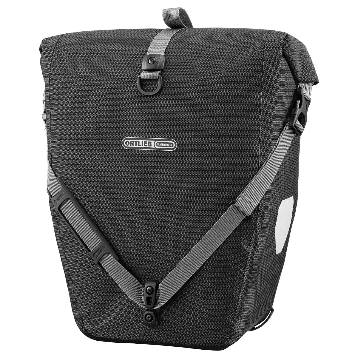 ORTLIEB Back-Roller Urban Line Pannier | QL3.1 | 20 L | Pepper