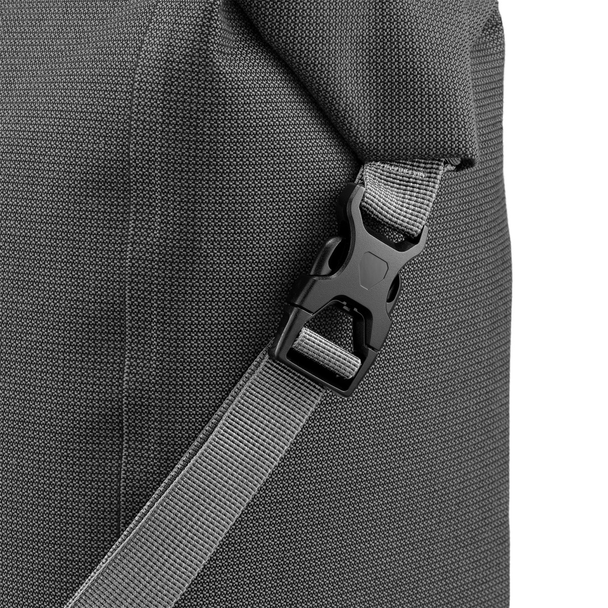 ORTLIEB Back-Roller Urban Line Pannier | QL3.1 | 20 L | Pepper