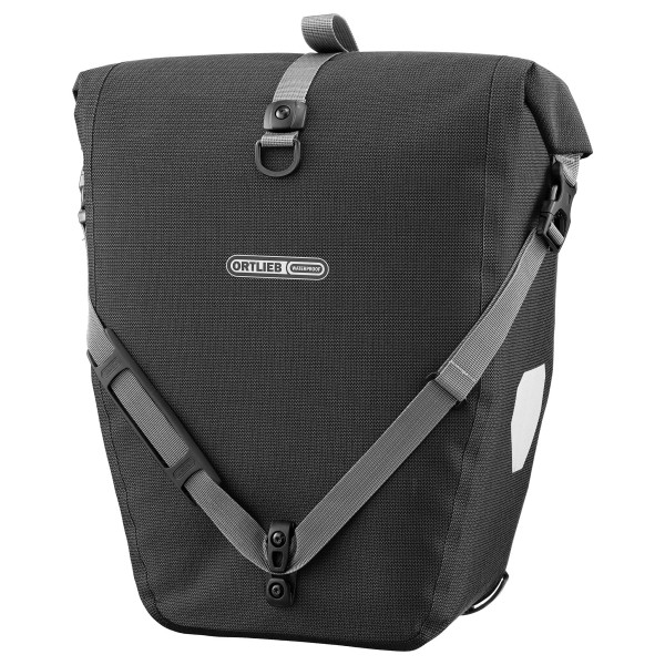 ORTLIEB Back-Roller Urban Line Pannier | QL3.1 | 20 L | Pepper