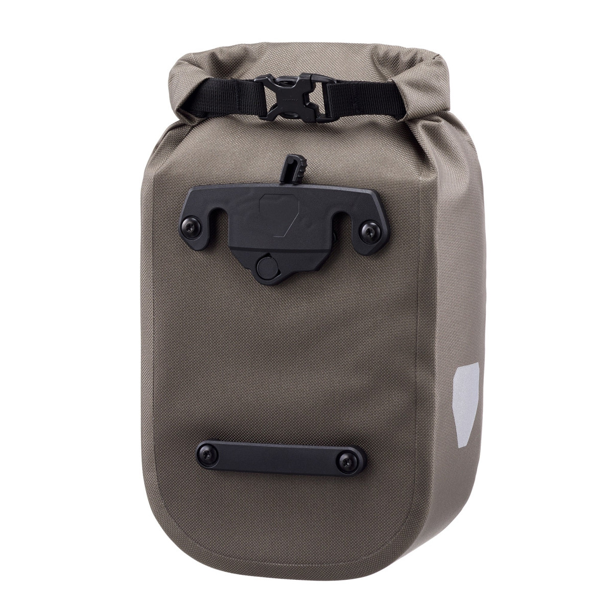 ORTLIEB Fork-Pack krepšys ant šakės | 4.1 L | Dark Sand