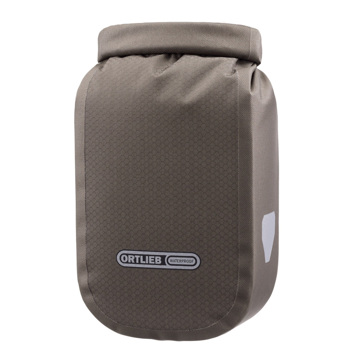 ORTLIEB Fork-Pack krepšys ant šakės | 4.1 L | Dark Sand