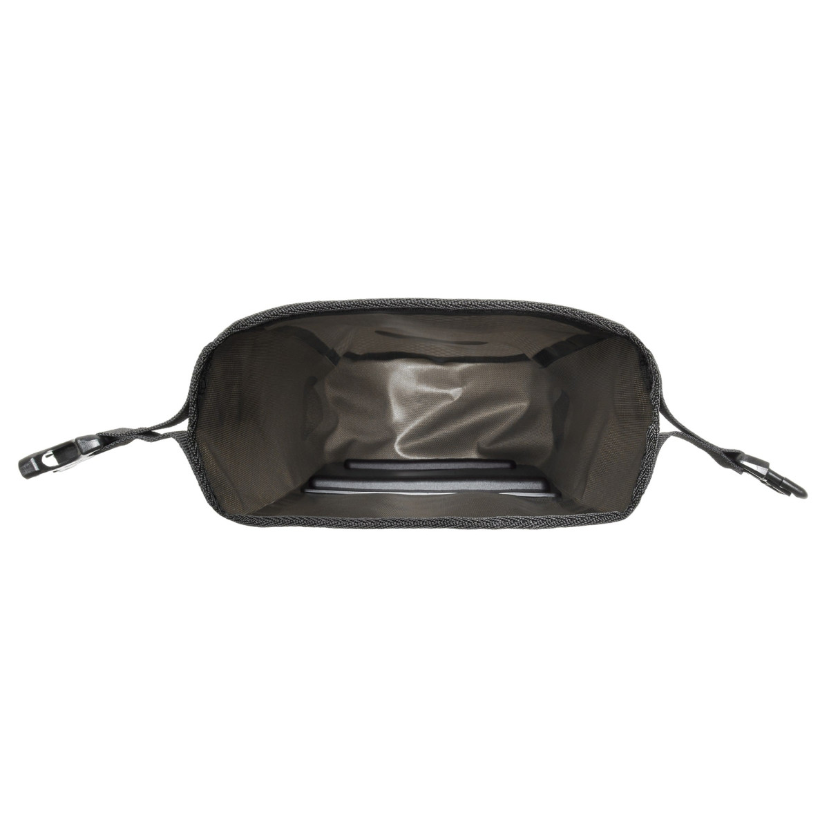 ORTLIEB Fork-Pack krepšys ant šakės | 4.1 L | Dark Sand