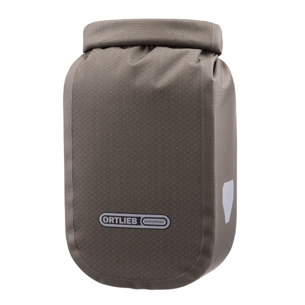 ORTLIEB Fork-Pack krepšys ant šakės | 4.1 L | Dark Sand