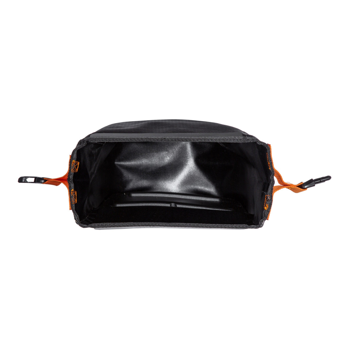 ORTLIEB Fork-Pack krepšys ant šakės | 5.8 L | Black Matt