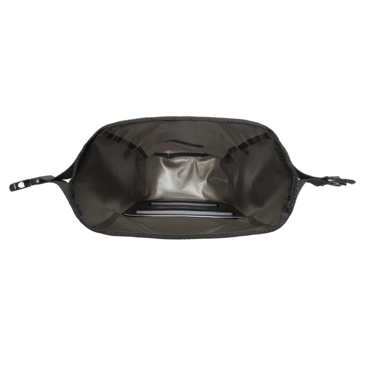 ORTLIEB Fork-Pack krepšys ant šakės | 5.8 L | Dark Sand