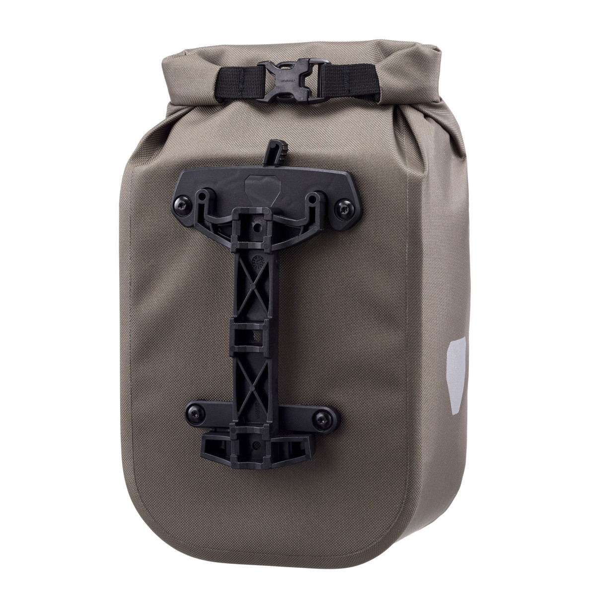 ORTLIEB Fork-Pack krepšys ant šakės | 5.8 L | Dark Sand