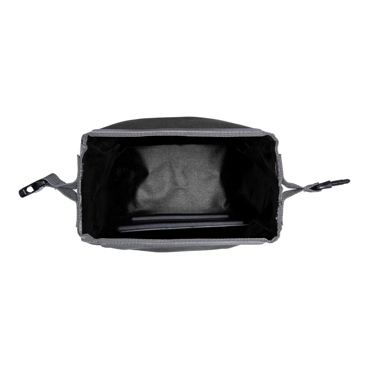 ORTLIEB Fork-Pack Plus krepšys ant šakės | 5.8 L | Black