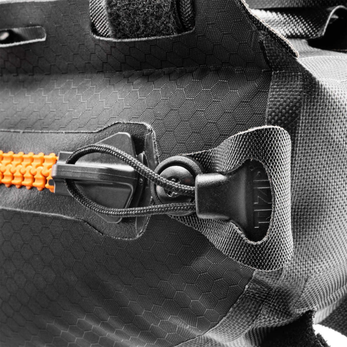 ORTLIEB Frame-Pack Toptube krepšys po rėmu | 3 L | Black Matt