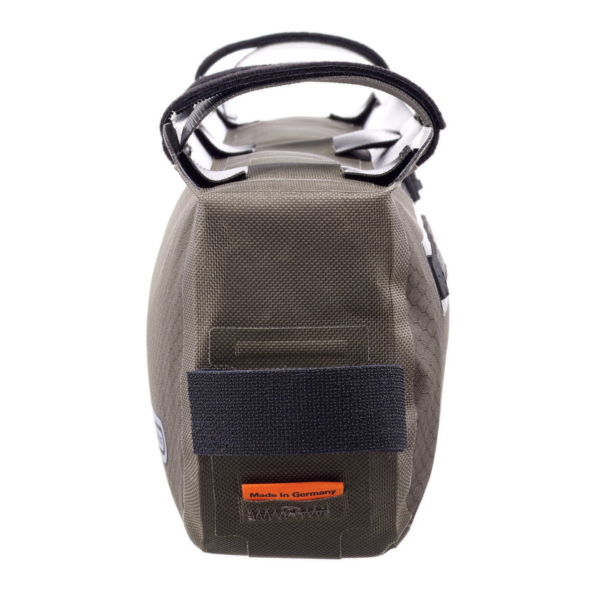 ORTLIEB Frame-Pack Toptube krepšys po rėmu | 3 L | Dark Sand