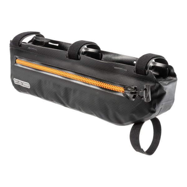 ORTLIEB Frame-Pack Toptube krepšys po rėmu | 4 L | Black Matt