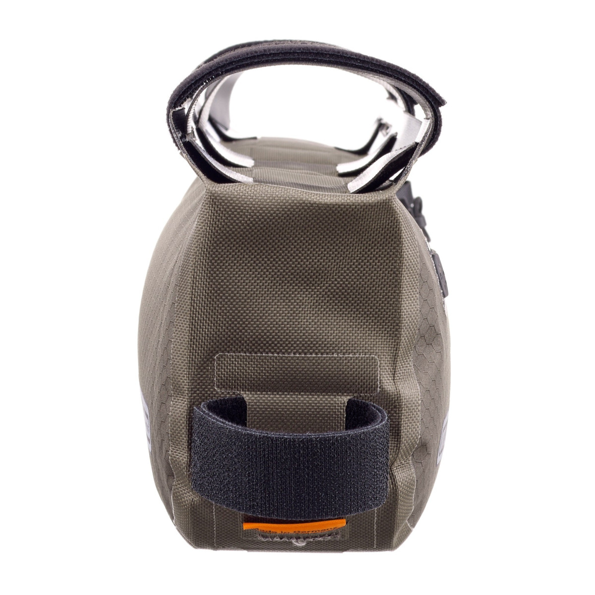 ORTLIEB Frame-Pack Toptube krepšys po rėmu | 4 L | Dark Sand