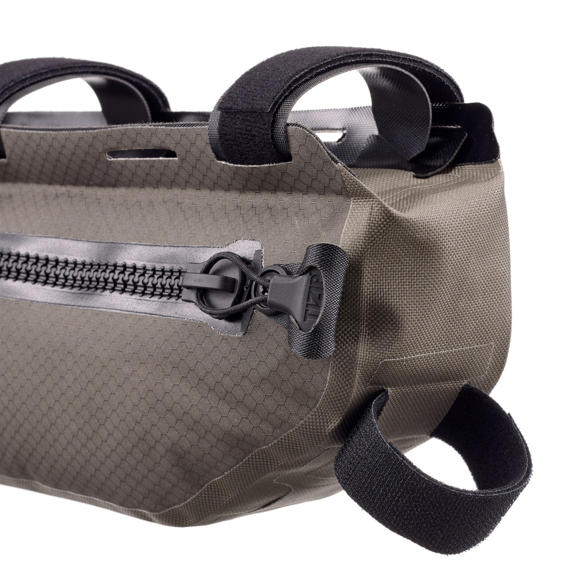 ORTLIEB Frame-Pack Toptube krepšys po rėmu | 4 L | Dark Sand