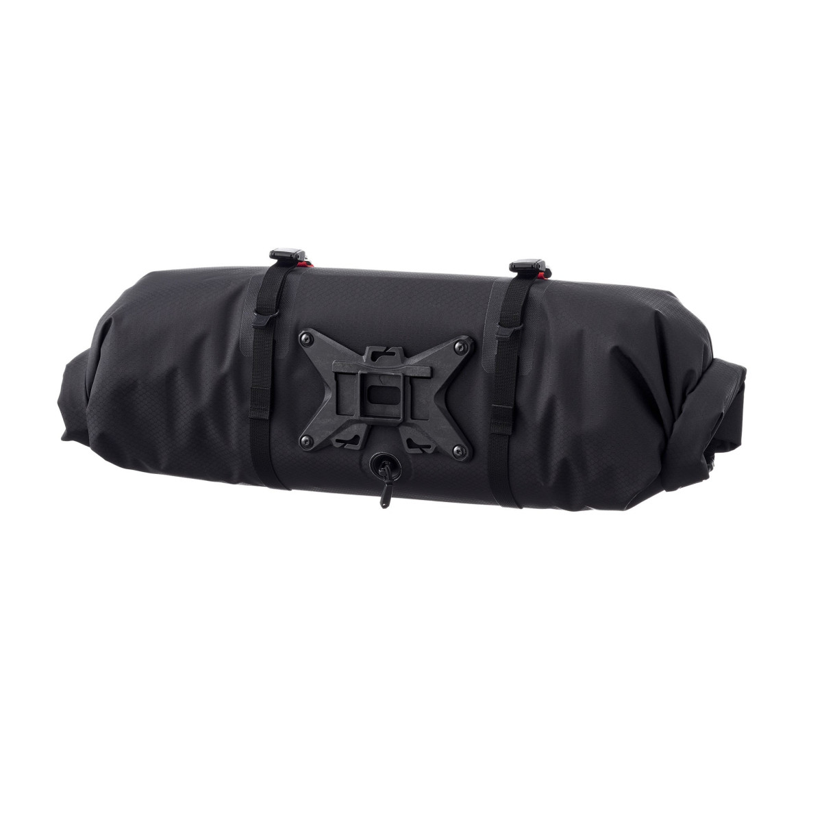 ORTLIEB Handlebar-Pack Flex krepšys ant vairo | 15 L | Black Matt