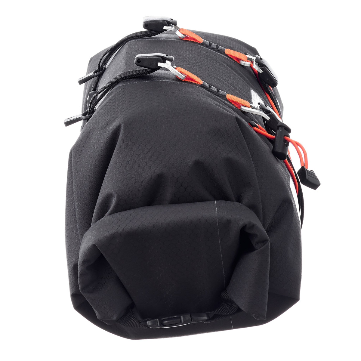 ORTLIEB Handlebar-Pack Flex krepšys ant vairo | 15 L | Black Matt