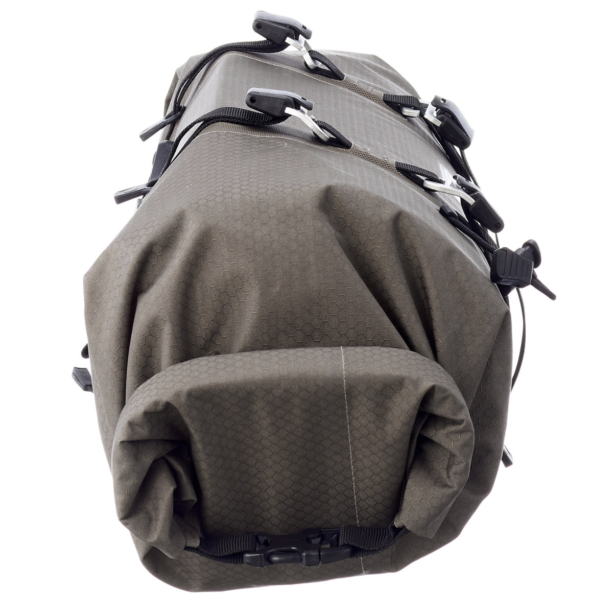 ORTLIEB Handlebar-Pack Flex krepšys ant vairo | 15 L | Dark Sand