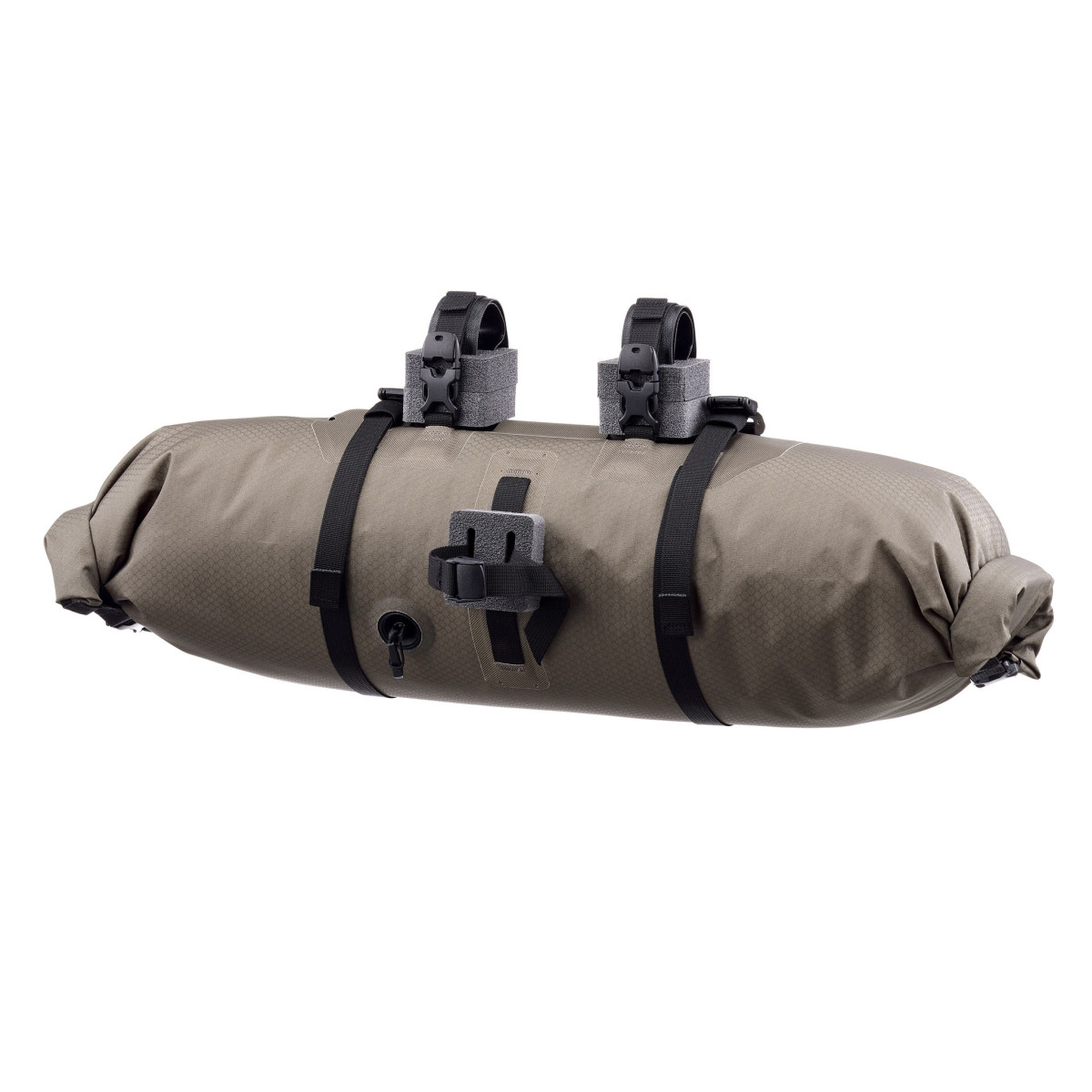 ORTLIEB Handlebar-Pack krepšys ant vairo | 15 L | Dark Sand