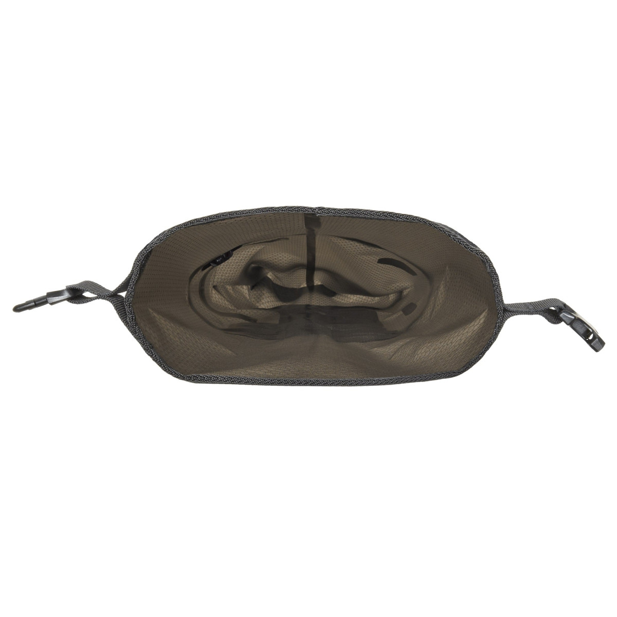 ORTLIEB Handlebar-Pack krepšys ant vairo | 9 L | Dark Sand