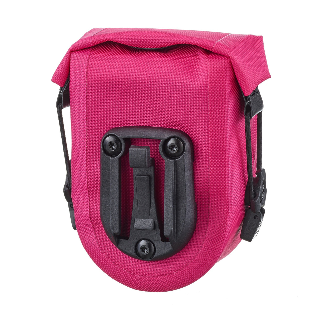ORTLIEB Micro-Bag Saddle Bag | 0.5 L | Cyber Pink