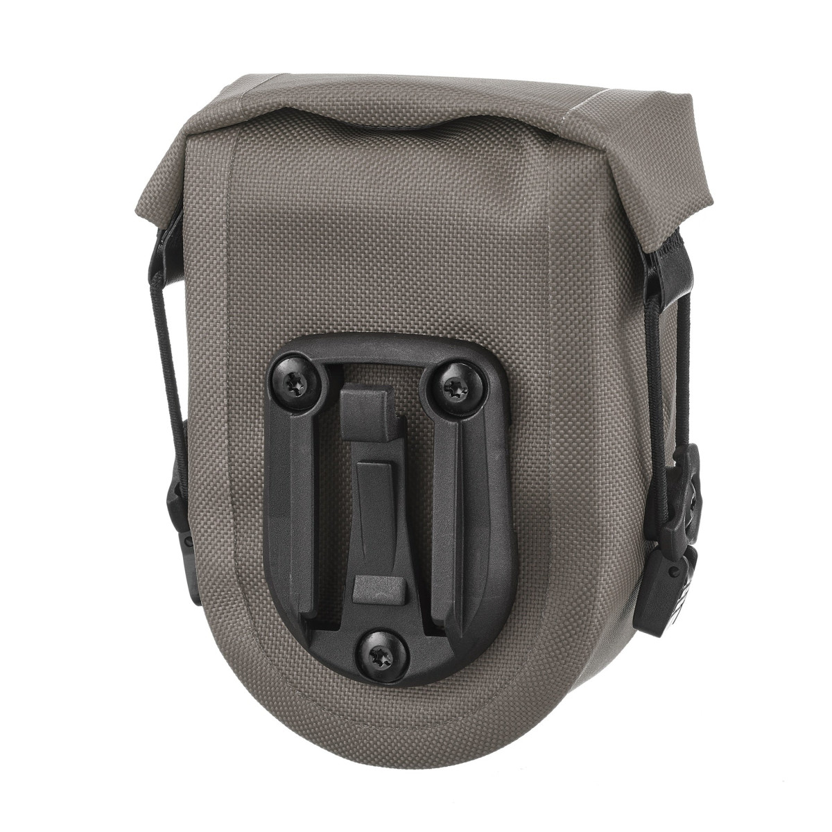 ORTLIEB Micro-Bag Saddle Bag | 0.5 L | Dark Sand