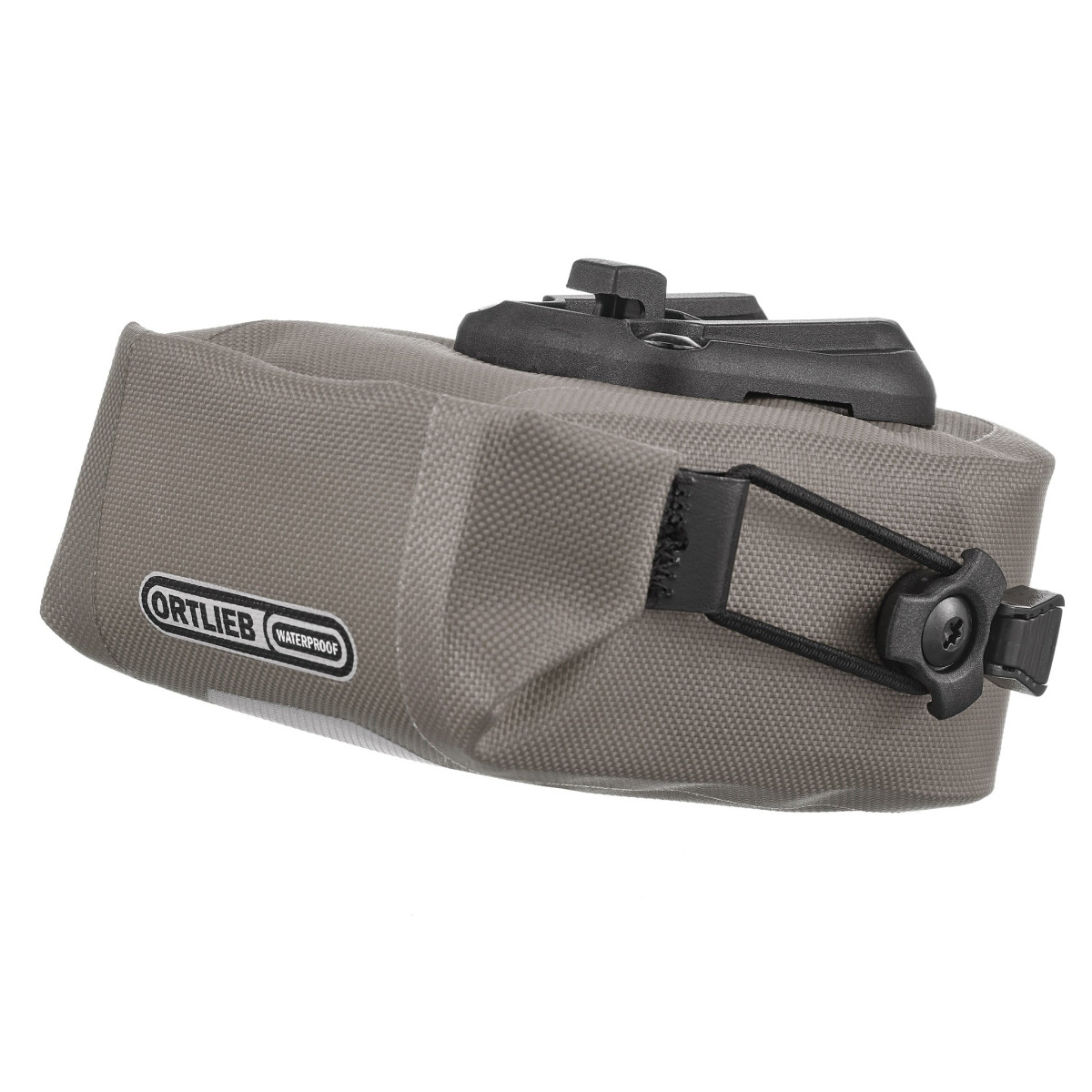 ORTLIEB Micro-Bag Saddle Bag | 0.5 L | Dark Sand