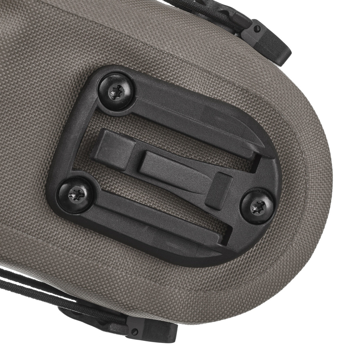 ORTLIEB Micro-Bag Saddle Bag | 0.5 L | Dark Sand