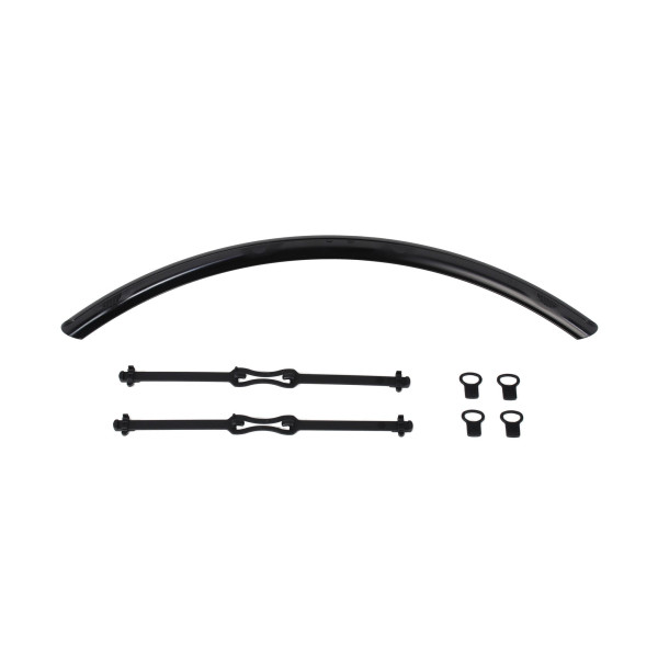 ORTLIEB Quick-Rack Road 26"-28" purvasaugis | 38 mm ORTLIEB Quick-Rack Road 26"-28" purvasaugis | 38 mm