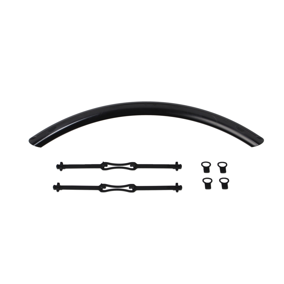 ORTLIEB Quick-Rack Gravel 26"-28" purvasaugis | 50 mm