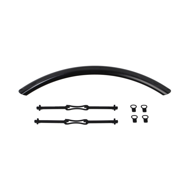 ORTLIEB Quick-Rack Gravel 26"-28" purvasaugis | 50 mm ORTLIEB Quick-Rack Gravel 26"-28" purvasaugis | 50 mm