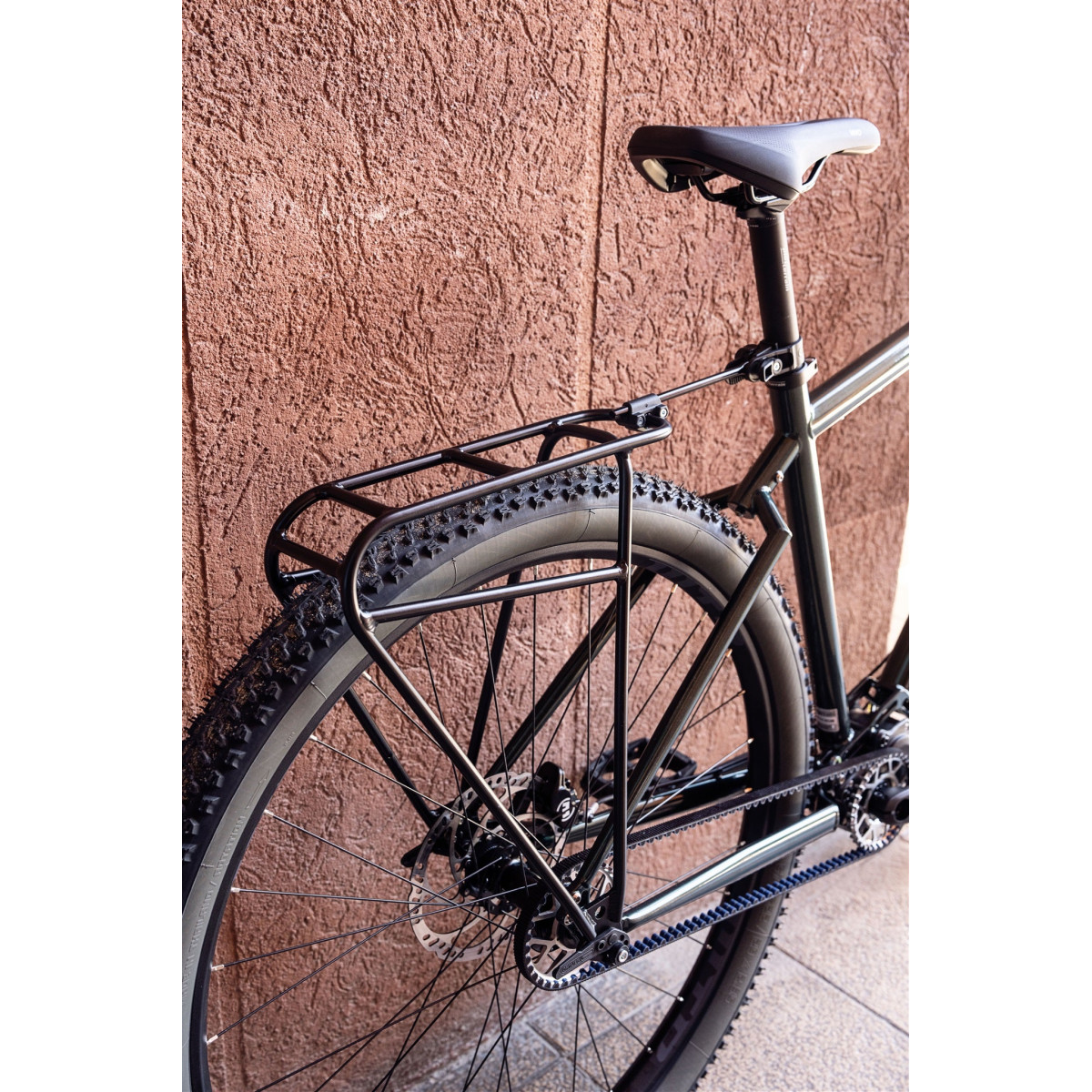 ORTLIEB Quick-Rack L bagažinė