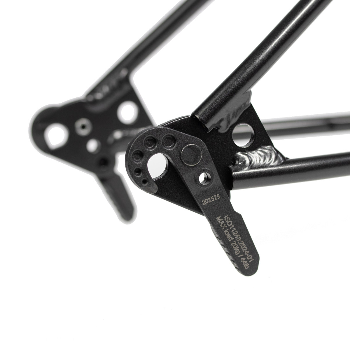 ORTLIEB Quick-Rack Light bagažinė