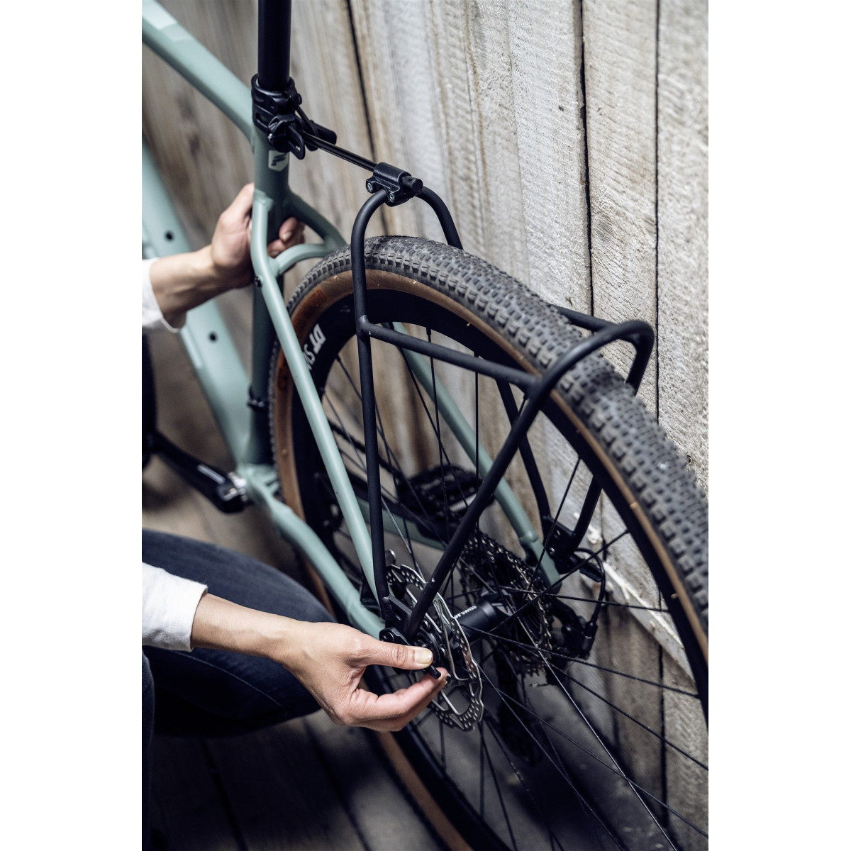 ORTLIEB Quick-Rack Light bagažinė