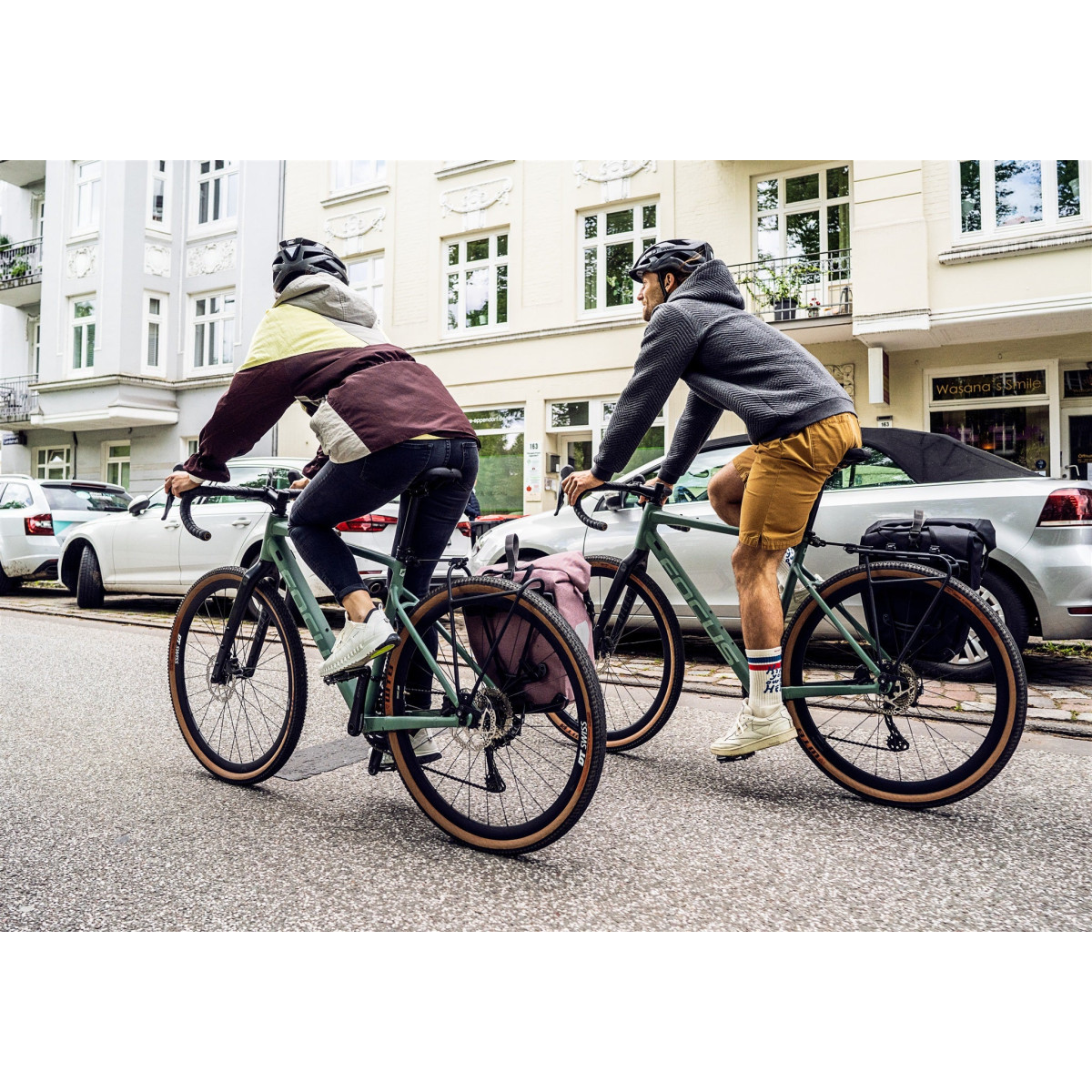 ORTLIEB Quick-Rack Light bagažinė