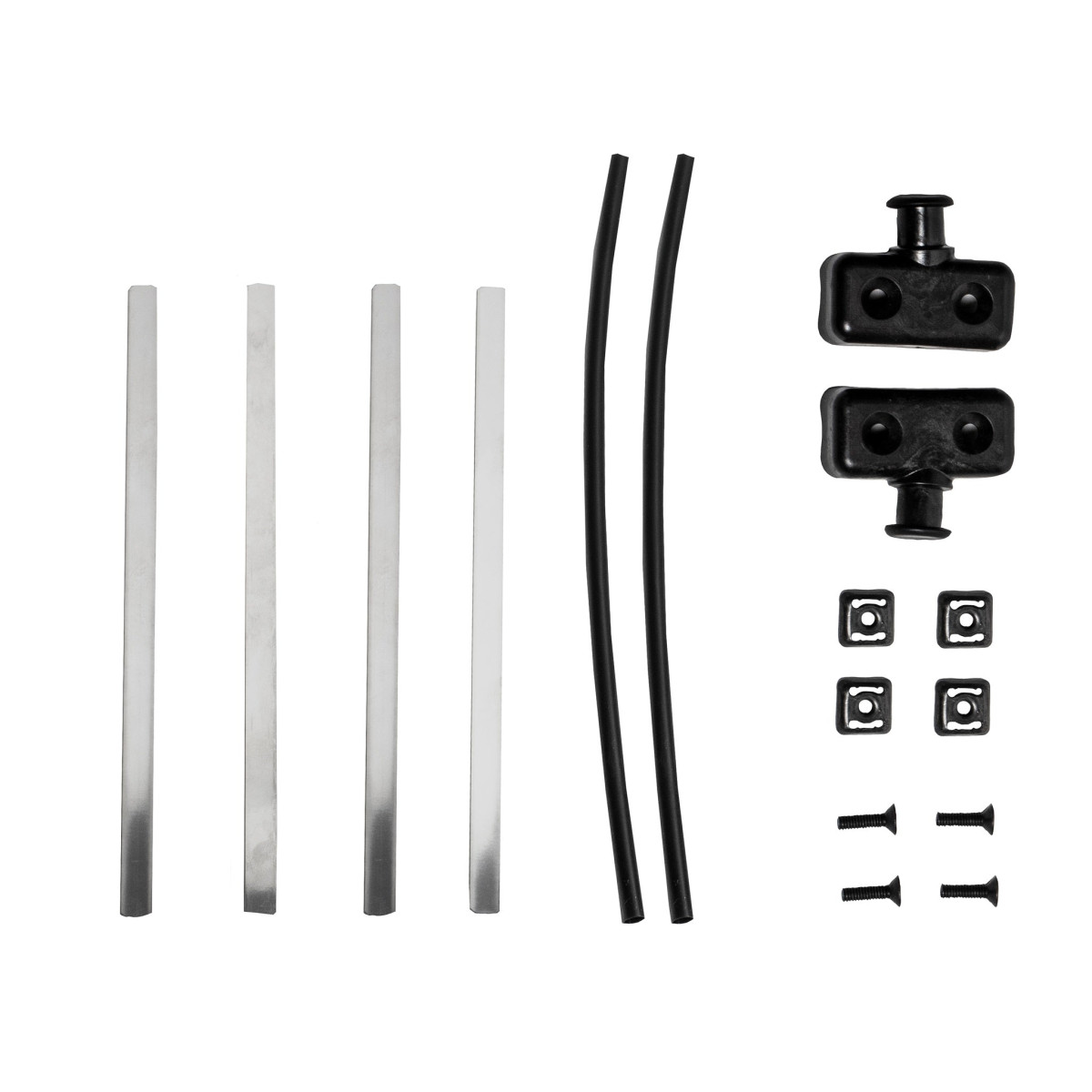 ORTLIEB Quick-Rack rėmo tvirtinimo adapteris