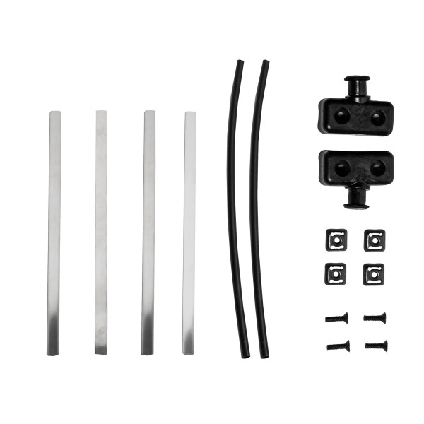 ORTLIEB Quick-Rack rėmo tvirtinimo adapteris