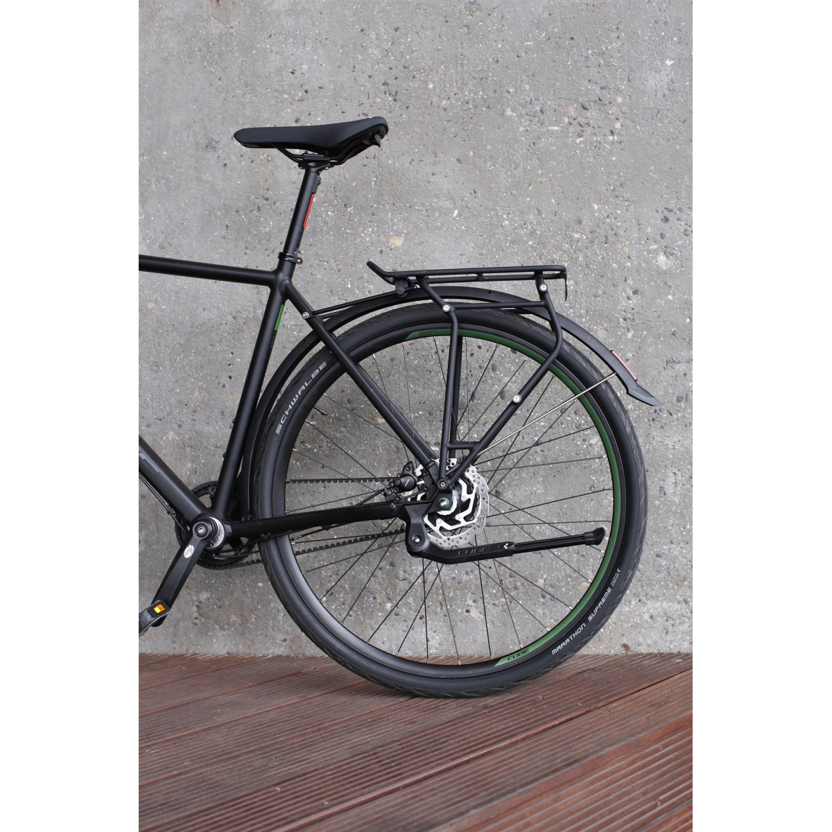 ORTLIEB Rack Three bagažinė