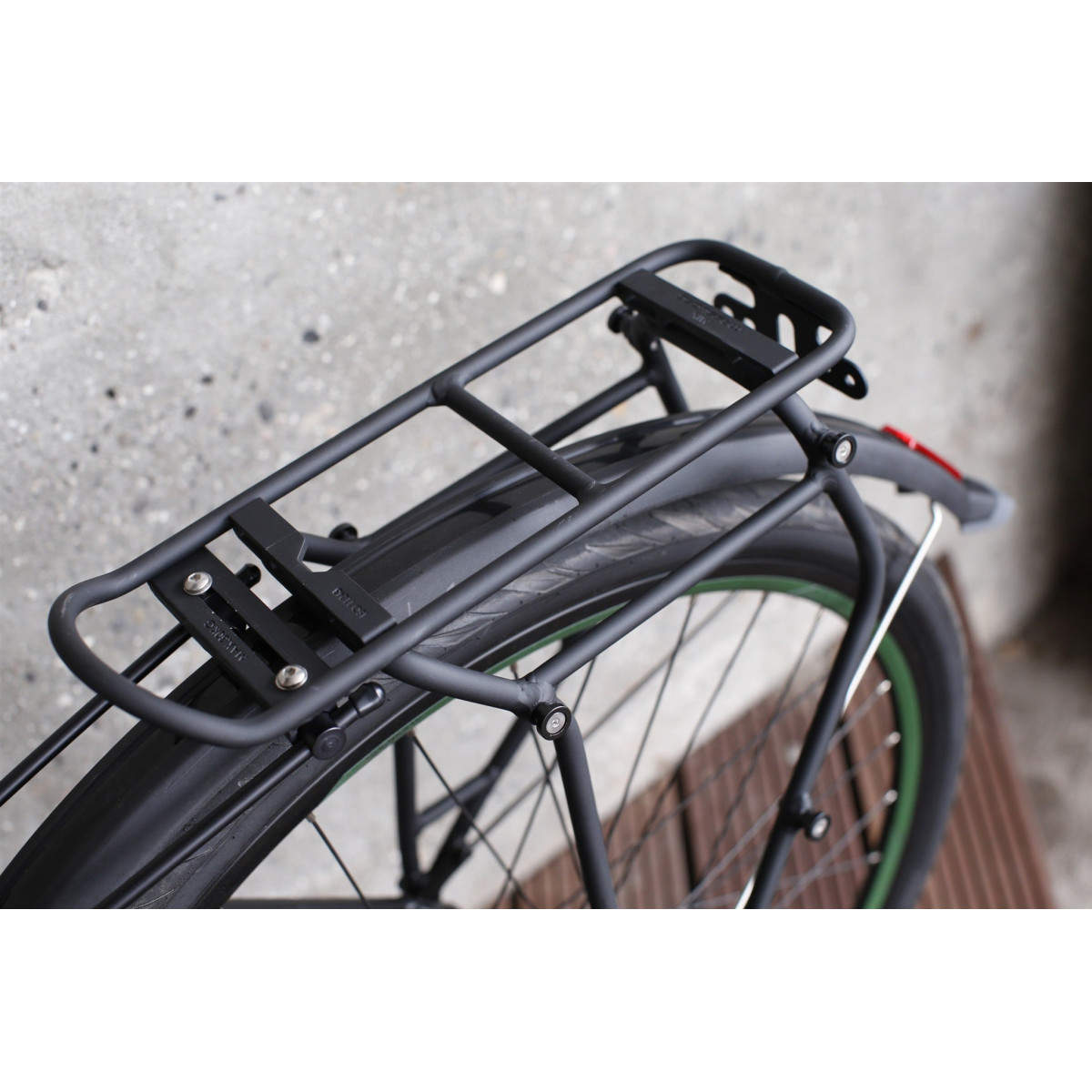 ORTLIEB Rack Three bagažinė